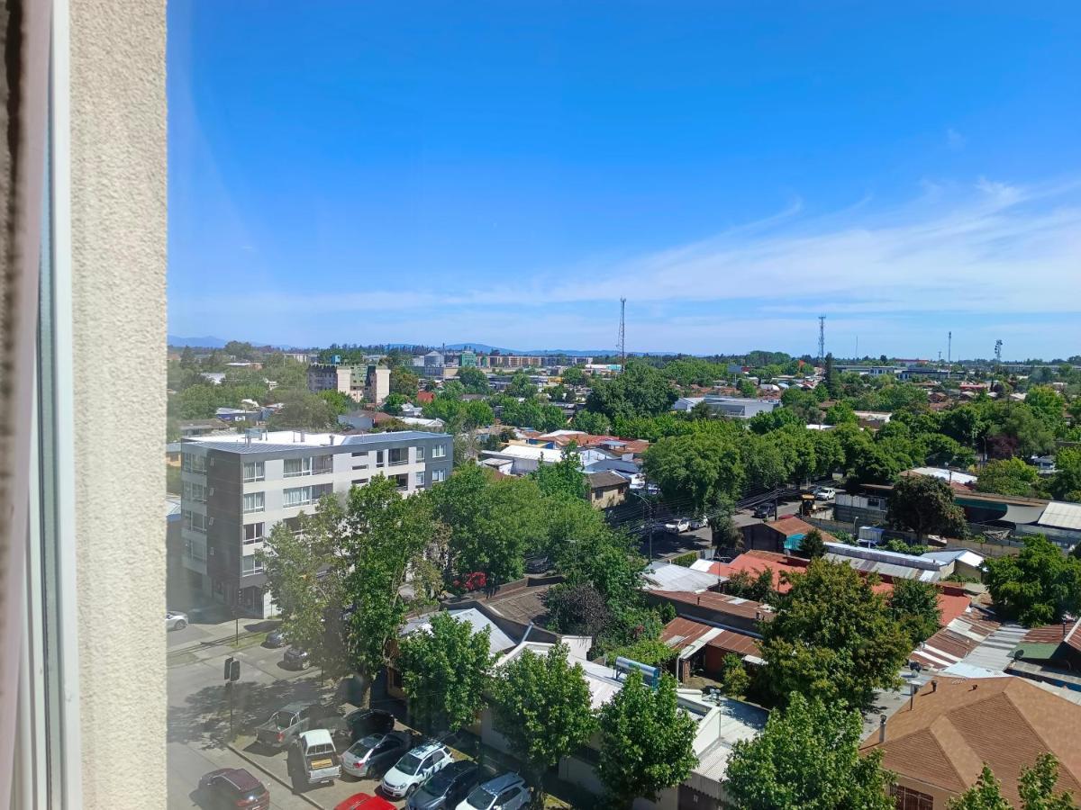 Hospedagem domiciliar En Departamento Centro De *